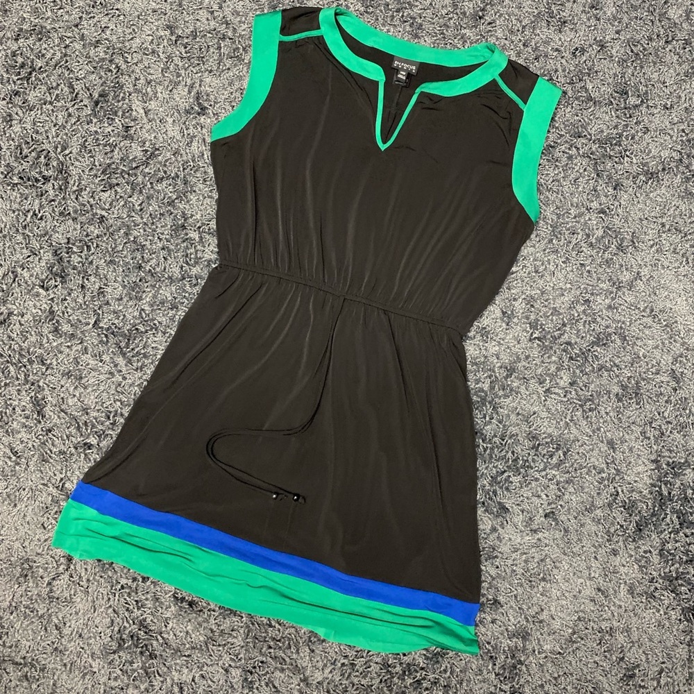 Sale! Sale! Sale! Women’s sleeveless dress - Picture 1 of 5